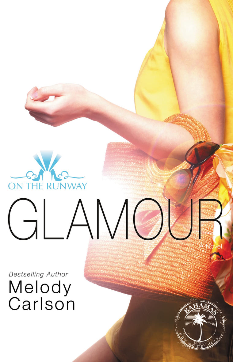 Glamour (On the Runway)