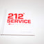 212 Service: The 10 Rules for Creating a Service Culture