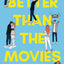 Better Than the Movies by Lynn Painter (Paperback)
