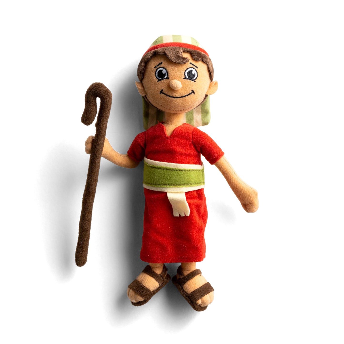 The Shepherd on the Search: Finding Christ in Christmas - Ad