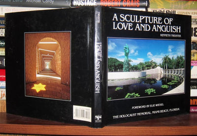 A Sculpture of Love and Anguish: The Holocaust Memorial, Miami Beach, Florida