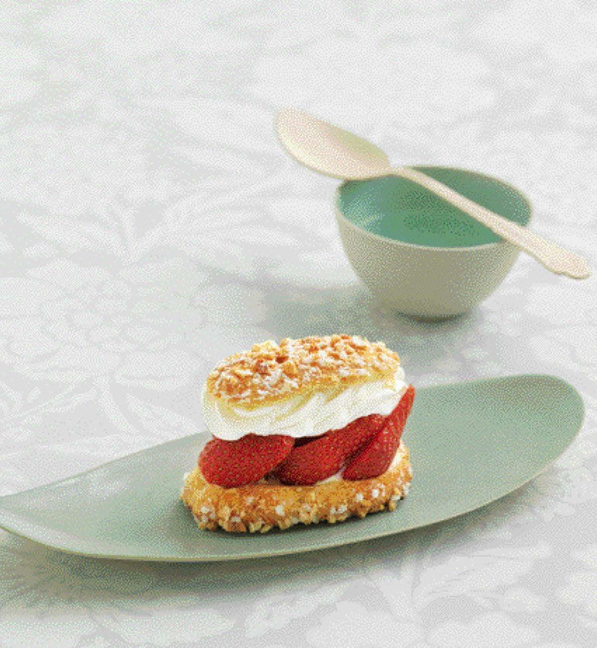 Ladure Sucr: The Recipes