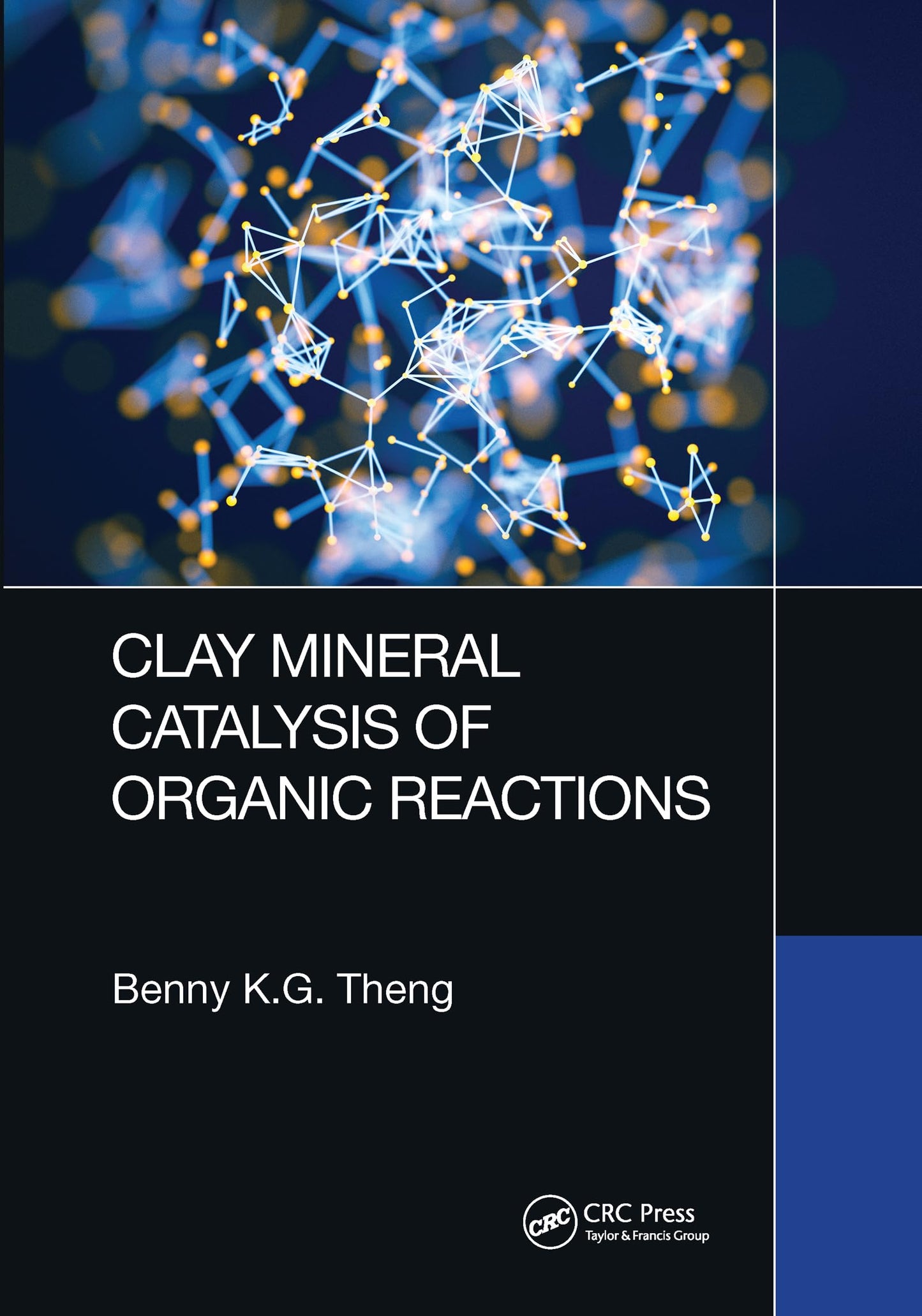Clay Mineral Catalysis of Organic Reactions