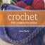 Crochet the Complete Guide