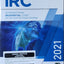 2021 International Residential Code (International Code Council Series)