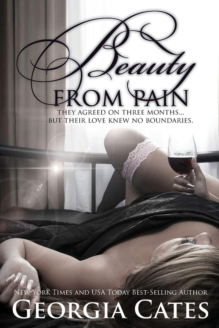 Beauty From Pain (Beauty Series)