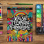 Scribbles & Doodles: Stress Relieving Doodle Designs