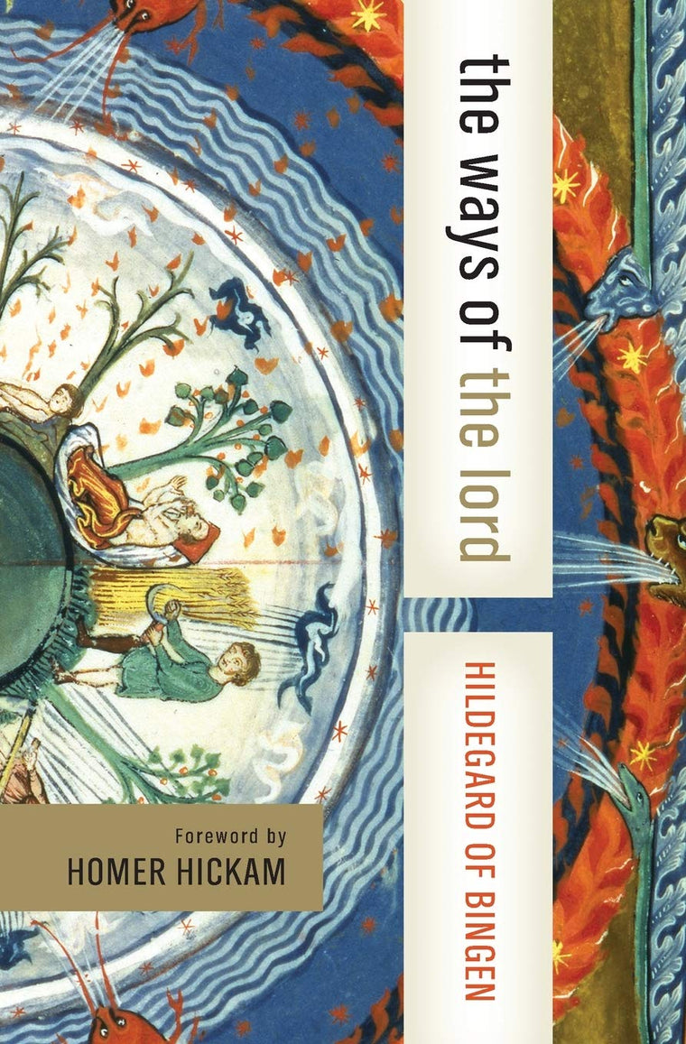 Hildegard of Bingen: Selections from Her Writings