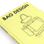 Fashionary Bag Design