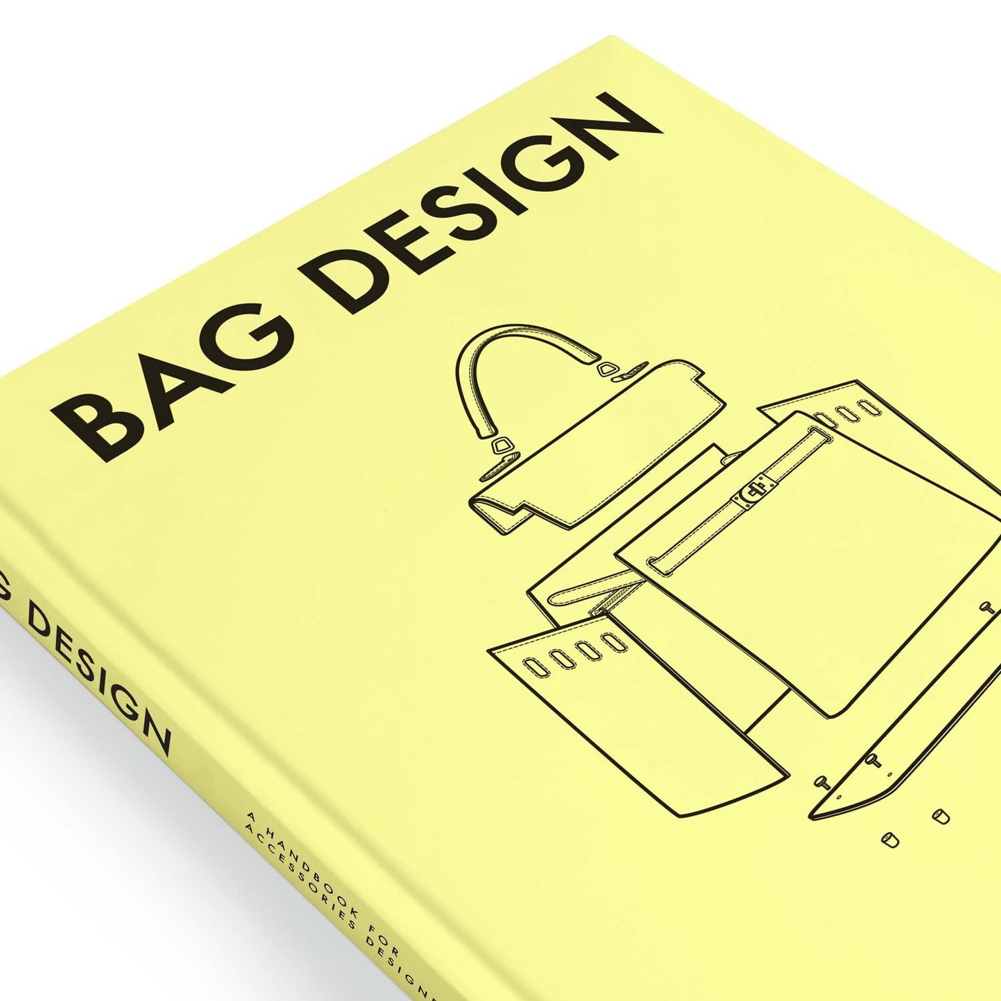Fashionary Bag Design