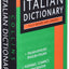 Collins Italian Dictionary (Collins Language)