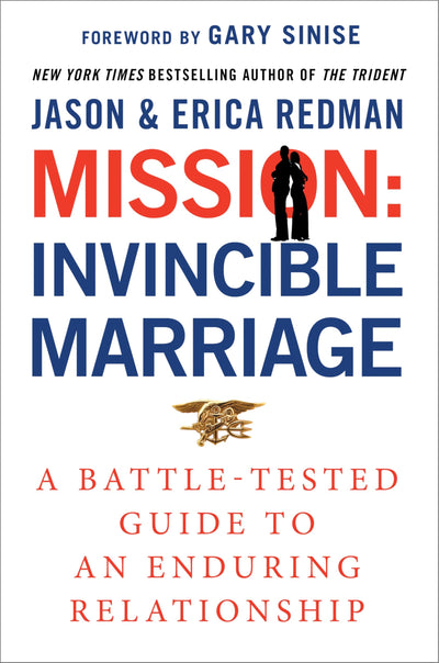 Mission: Invincible Marriage: A Battle-Tested Guide to an Enduring Relationship -A Powerful Autobiographical Account with a Self-Help Approach to Marriage, Build a Stronger Relationship Now
