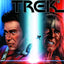 Star Trek: Motion Picture Trilogy