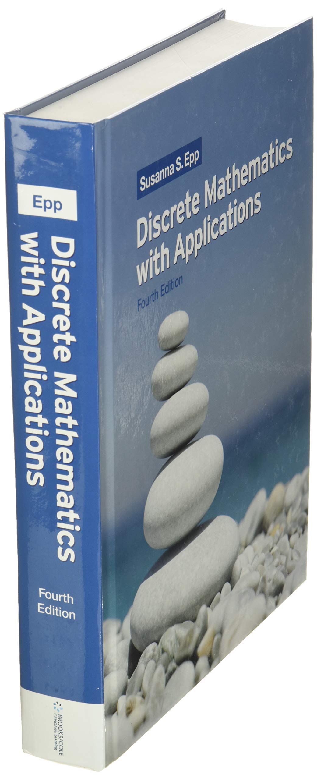 Discrete Mathematics with Applications