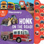 Discovery: Honk on the Road! (10-Button Sound Books)