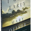 Why I Wake Early: New Poems
