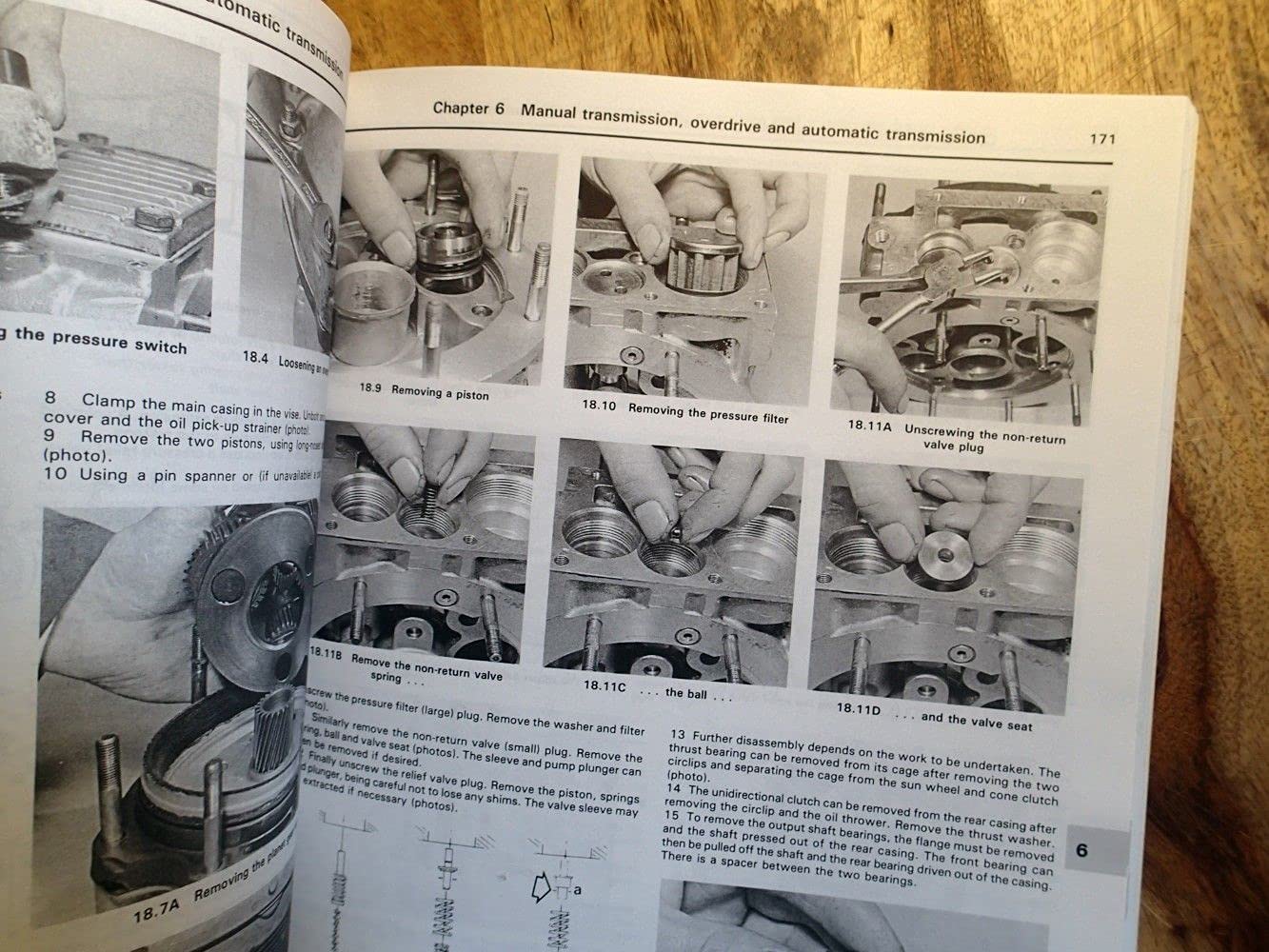 Volvo 740 & 760, 1982-1988, All Gasoline Engine Models (Automotive Repair Manual)