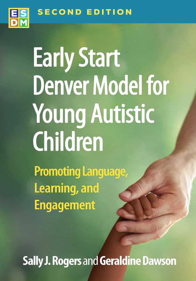 Early Start Denver Model for Young Autistic Children: Promoting Language, Learning, and Engagement