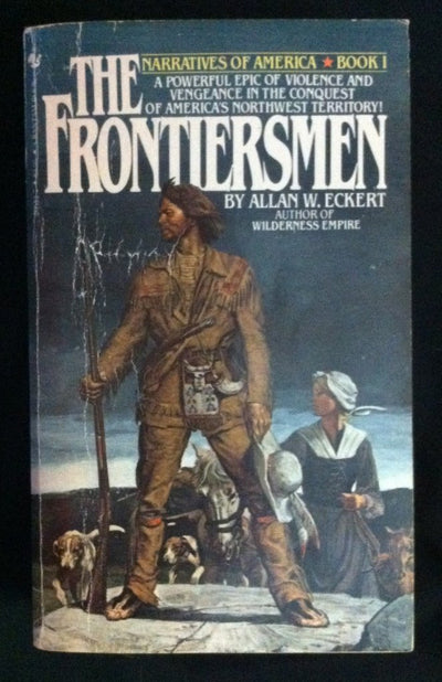 The Frontiersmen