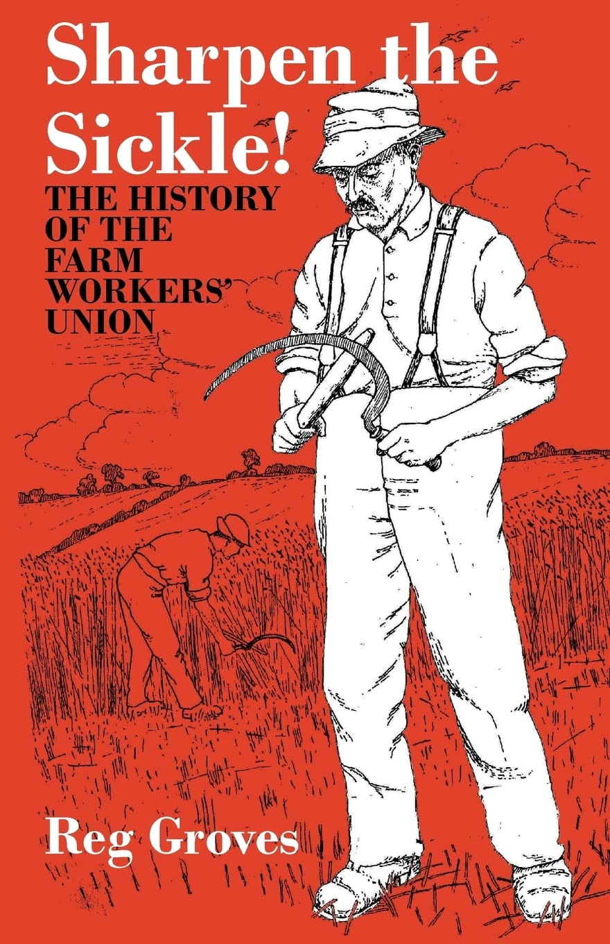 Sharpen the Sickle