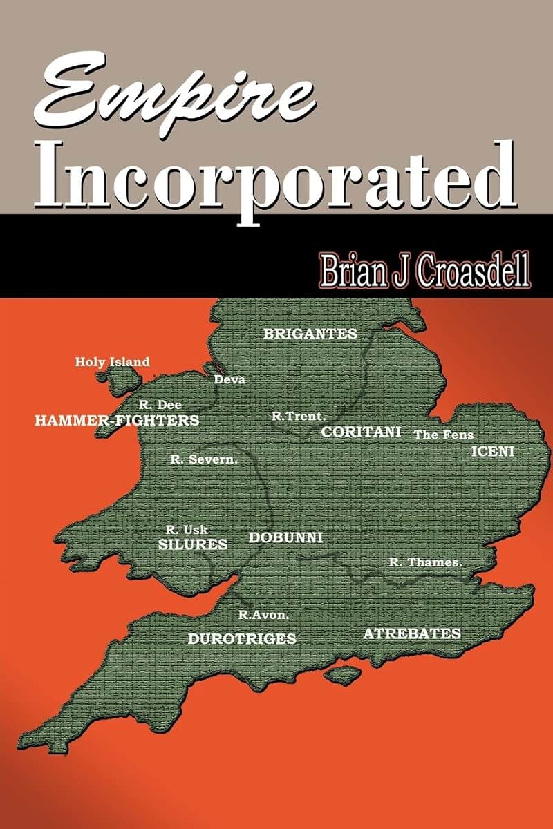 EMPIRE INCORPORATED