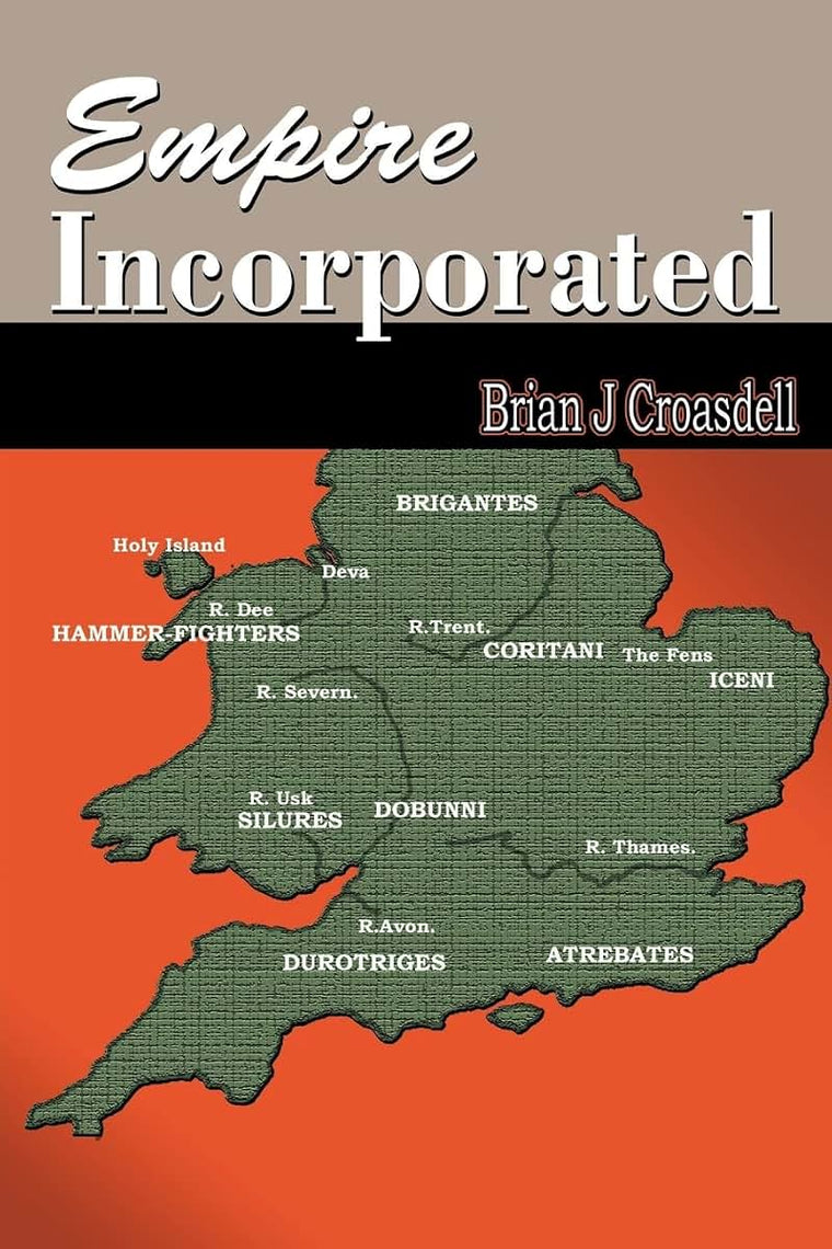 EMPIRE INCORPORATED
