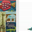 That Patchwork Place Sue Spargo Creative Sketchbook and Journal Book