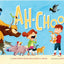 Ah-Choo! by Koehler, Lana Wayne