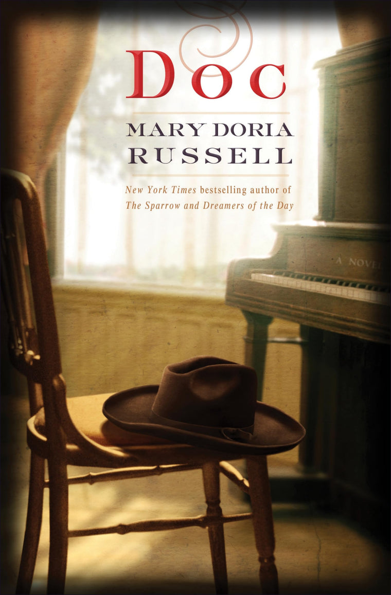 Doc: A Novel by Russell, Mary Doria