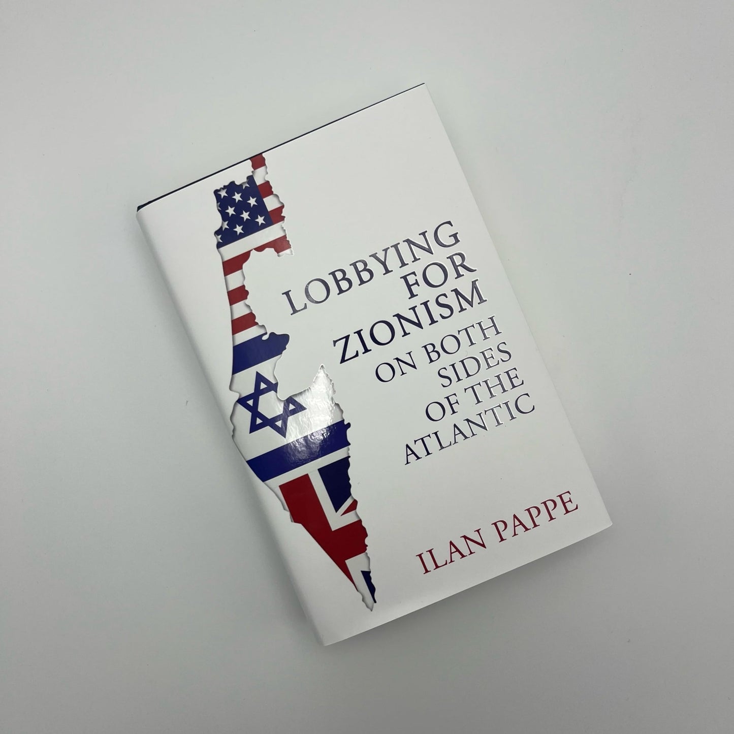 Lobbying for Zionism on Both Sides of the Atlantic