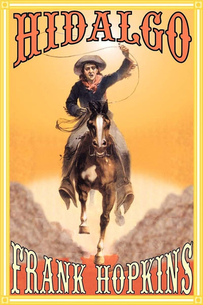 Hidalgo and Other Stories
