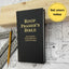 Roof Framer's Bible: The Complete Pocket Reference to Roof F