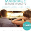 Saving Your Marriage Before It Starts: Seven Questions to Ask Before -- and After -- You Marry