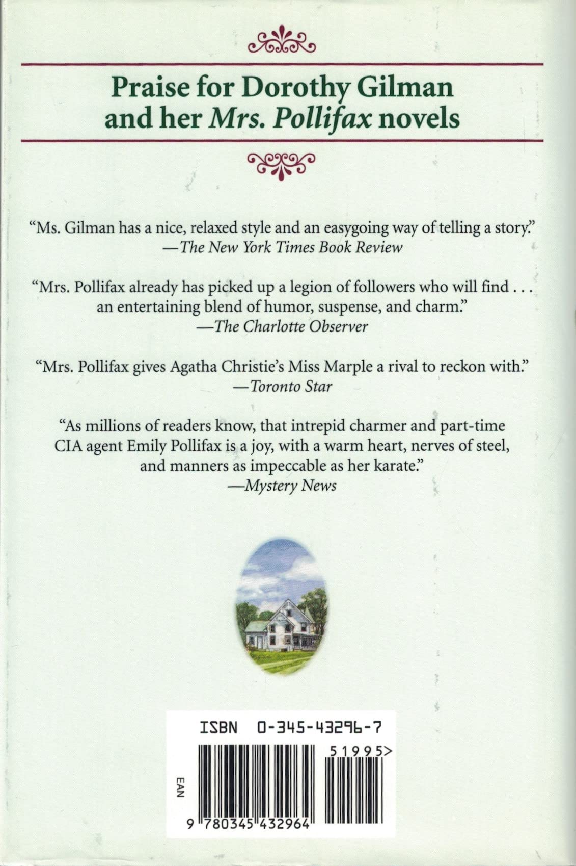 Thale's Folly