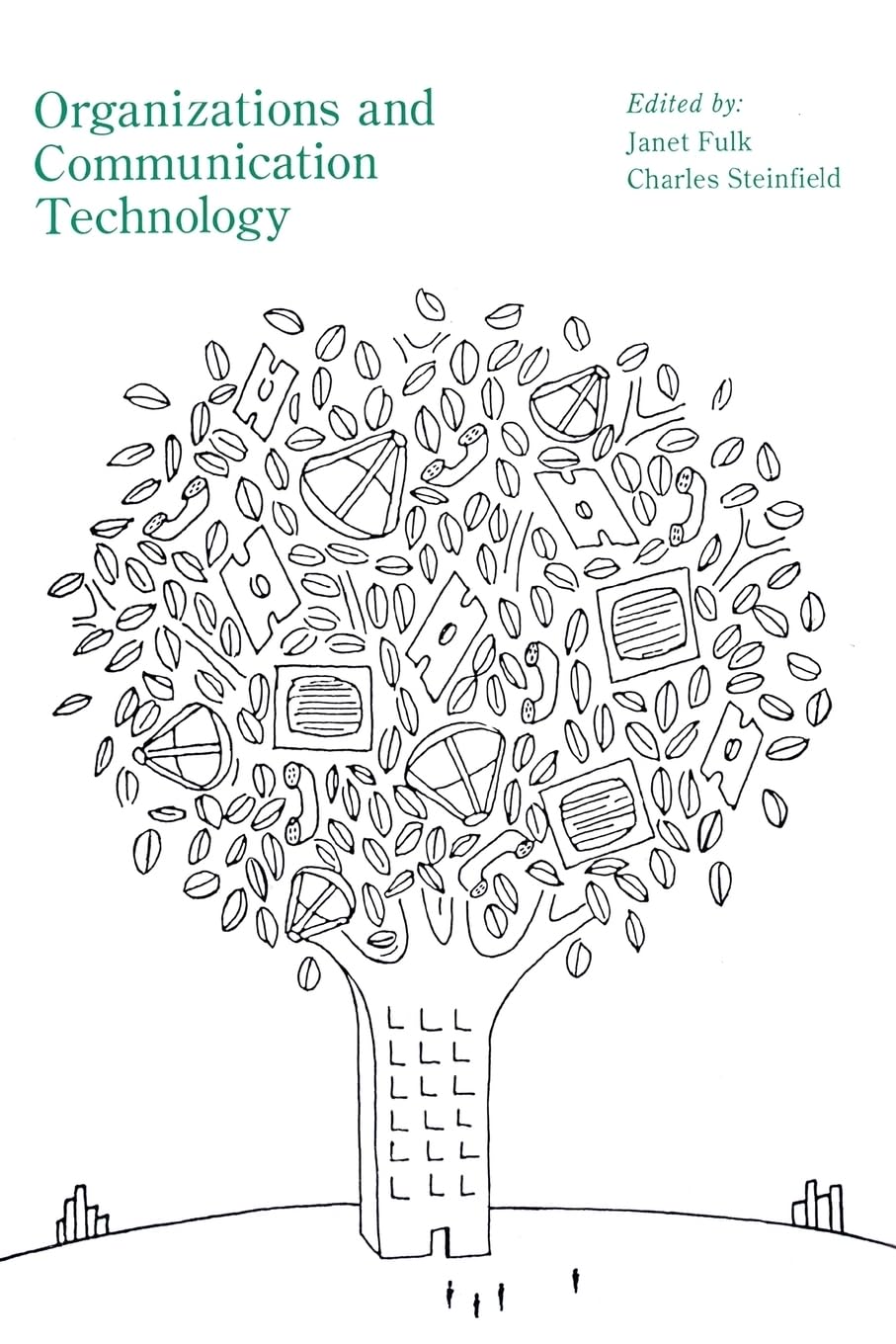 Organizations and Communication Technology