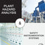Plant Hazard Analysis and Safety Instrumentation Systems