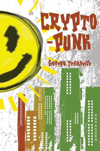 Crypto-Punk