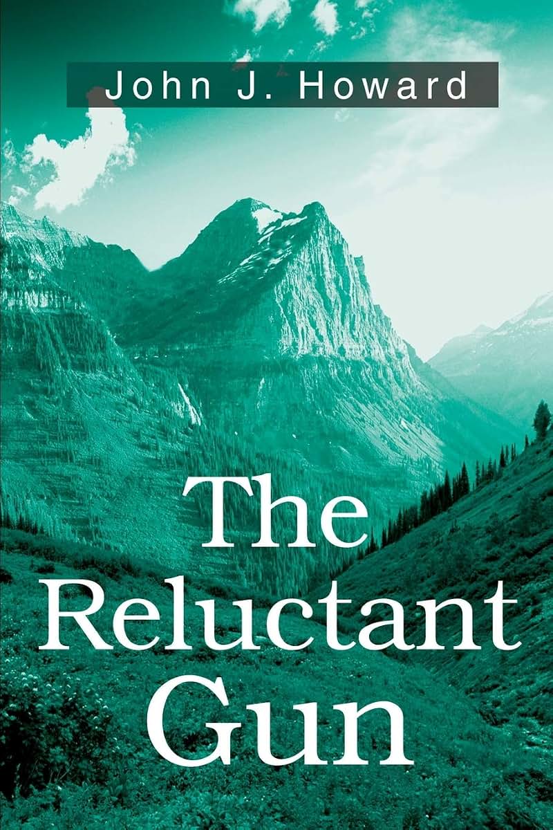 The Reluctant Gun
