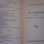Camion (French Edition)