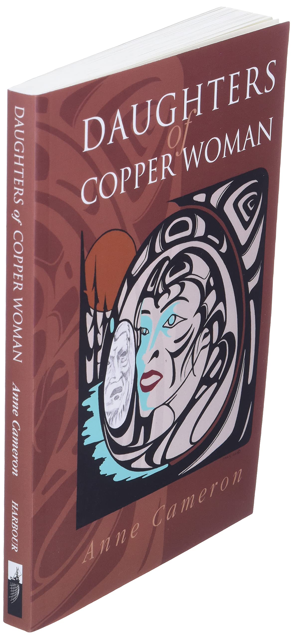 Daughters of Copper Woman