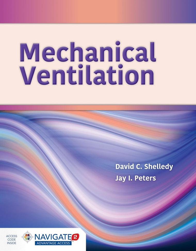 Mechanical Ventilation: .