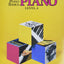 WP204 - Bastien Piano Basics - Piano Level 4