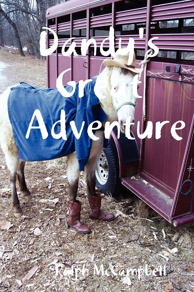 Dandy's Great Adventure