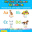 My First Sundanese Alphabets Picture Book with English Translations: Bilingual Early Learning & Easy Teaching Sundanese Books for Kids (Teach & Learn Basic Sundanese Words for Children)