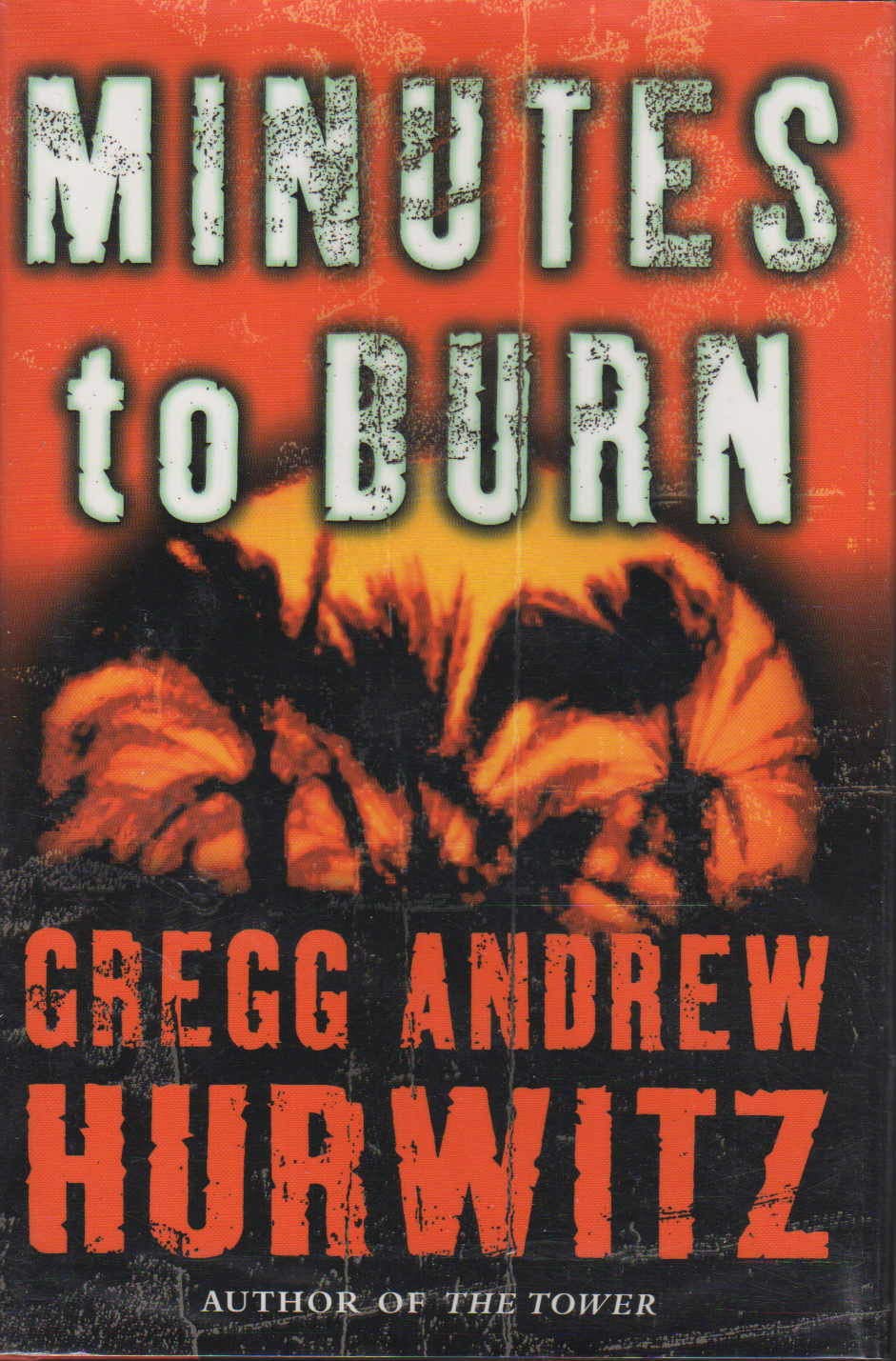 Minutes to Burn