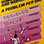 Numbers and Words: A Problem Per Day (Grades 3-8)
