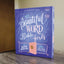NIV, Beautiful Word Bible for Girls, Updated Edition, Leathersoft, Zippered, Pink, Red Letter, Comfort Print: 600+ Full-Color Illustrated Verses
