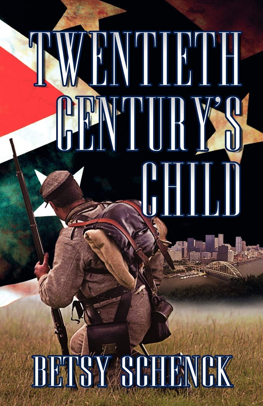 Twentieth Century's Child