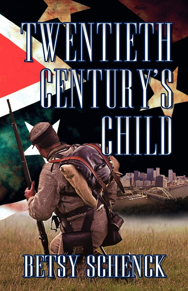 Twentieth Century's Child