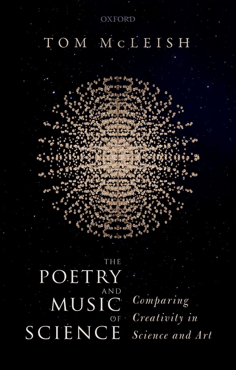 The Poetry and Music of Science: Comparing Creativity in Science and Art